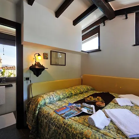 La Torre Di Porlezza Villa Porlezza